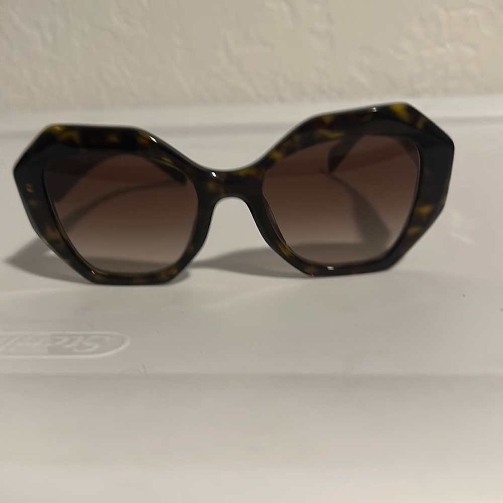 Sunglasses great for the wife